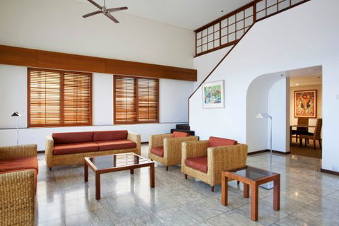 DoubleTree By Hilton Esplanade Darwin - Accommodation Bookings 11