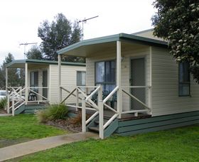 Hamilton Caravan Park - Accommodation Bookings 1