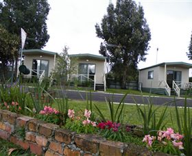 Hamilton Caravan Park - Accommodation Bookings 0