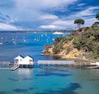 Merricks Lodge - Accommodation Bookings