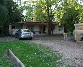 Moyhu Caravan Park - Accommodation Bookings 4