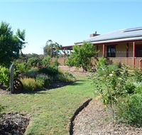 Mureybet Relaxed Country Accommodation - Accommodation Bookings