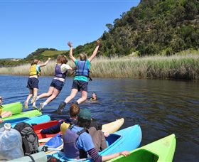 Barjarg VIC Accommodation Bookings