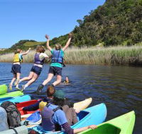 Nillahcootie Outdoor Centre - Accommodation Bookings