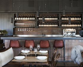 Polperro Winery Luxury Accommodation - Accommodation Bookings 3