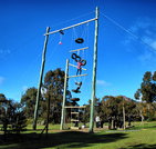 Roses Gap Recreation Centre - Accommodation Bookings