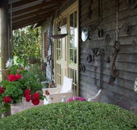 Springbank Bed  Breakfast Retreat - Accommodation Bookings
