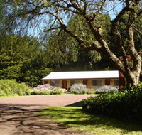 Twelve Apostles Motel  Country Retreat - Accommodation Bookings