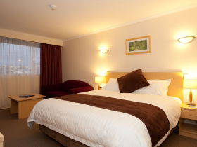 BEST WESTERN Balmoral Motor Inn - Accommodation Bookings 1
