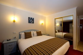 BEST WESTERN Balmoral Motor Inn - Accommodation Bookings 4