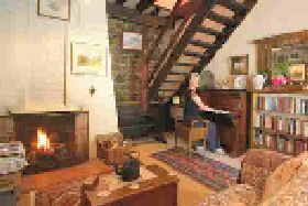 Breona ACT Accommodation Bookings
