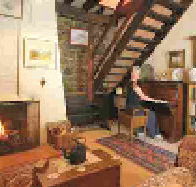 Bowerbank Mill BB - Accommodation Bookings