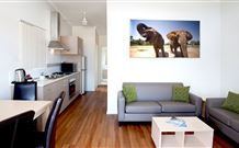 A Shady River Holiday Park BIG4 - Aspen Parks - Accommodation Bookings 1