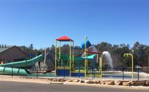 A Shady River Holiday Park BIG4 - Aspen Parks - Accommodation Bookings 0