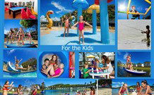 Active Holidays White Albatross - Accommodation Bookings 0