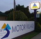 Albury Motor Village - Accommodation Bookings