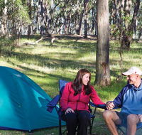 Apsley Falls campground - Accommodation Bookings