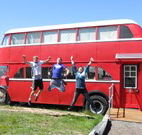 Artisans Park - Accommodation Bookings