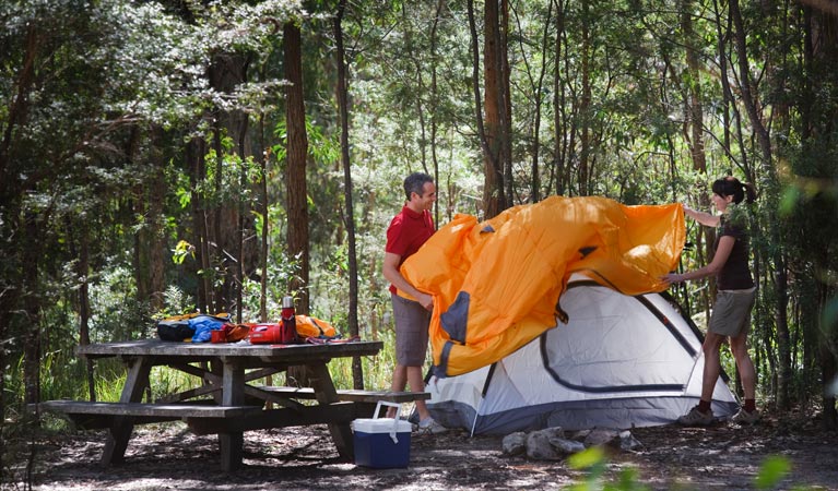 Boonoo Boonoo NSW Accommodation Bookings