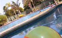 Wamban NSW Accommodation Bookings