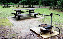 Gibraltar Range NSW Accommodation Bookings