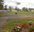 Berry Showground Camping - Accommodation Bookings