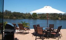 Big River Holiday Park And Ski Lodge Grafton - Accommodation Bookings 0