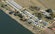 Big River Holiday Park And Ski Lodge Grafton - Accommodation Bookings 1