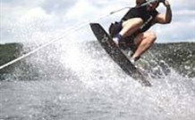 Big River Holiday Park And Ski Lodge Grafton - Accommodation Bookings 3