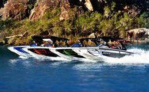 Big River Holiday Park And Ski Lodge Grafton - Accommodation Bookings 2