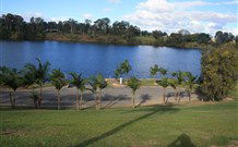 Big River Holiday Park And Ski Lodge Grafton - Accommodation Bookings 4