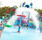 BIG4 Northstar Holiday Resort and Caravan Park - Accommodation Bookings