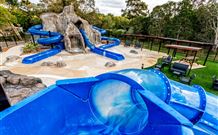 BIG4 Tweed Billabong Holiday Park - South - Accommodation Bookings 1