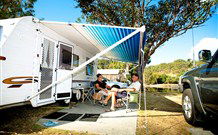 BIG4 Tweed Billabong Holiday Park - South - Accommodation Bookings 7