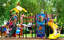 BIG4 Tweed Billabong Holiday Park - South - Accommodation Bookings 4