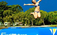 BIG4 Tweed Billabong Holiday Park - South - Accommodation Bookings 6