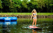 BIG4 Tweed Billabong Holiday Park - South - Accommodation Bookings 8
