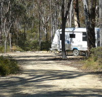 Blatherarm campground and picnic area - Accommodation Bookings