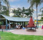 Boathaven Holiday Park