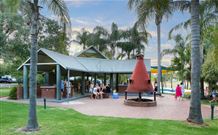 Boathaven Holiday Park - Accommodation Bookings 0
