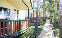 Boathaven Holiday Park - Accommodation Bookings 1