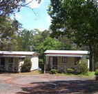 Bulahdelah Cabin and Van Park - Accommodation Bookings