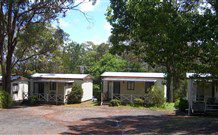 Bulahdelah Cabin And Van Park - Accommodation Bookings 0