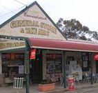 Burrumbuttock Primitive Camping Ground - Accommodation Bookings