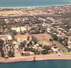 Chinderah Village Tourist Caravan Park - Accommodation Bookings