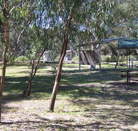 Coach and Horses campground - Accommodation Bookings