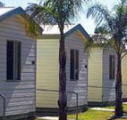 Coomealla Club Motel and Caravan Park Resort - Accommodation Bookings