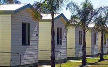 Coomealla Club Motel And Caravan Park Resort - Accommodation Bookings 0
