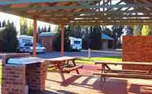 Coomealla Club Motel And Caravan Park Resort - Accommodation Bookings 1