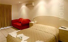Coomealla Club Motel And Caravan Park Resort - Accommodation Bookings 2